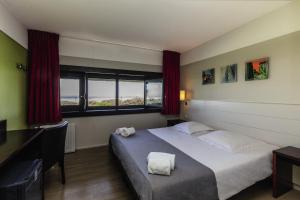 Hotels Belambra Clubs Anglet - La Chambre d'Amour : photos des chambres