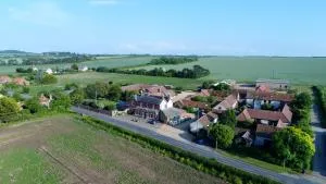 Titchwell Manor Hotel - ثورنهام