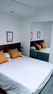 Apartamento Ciempozuelos II, cerca del Parque Warner y Madrid