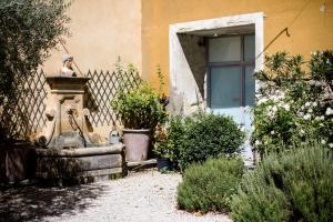 Domaine de Blanche Fleur