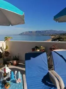 Appartamento Il Gabbiano - باليستراتي