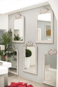 Vaticano Luxury Guest House