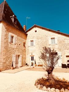 B&B / Chambres d'hotes Maison du Roc : photos des chambres