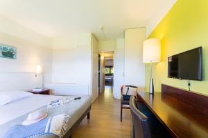 Hotels Belambra Clubs Anglet - La Chambre d'Amour : photos des chambres