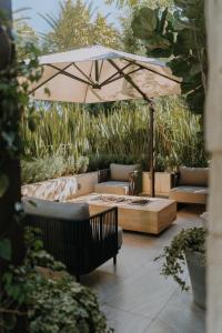 CASA LUCIANA Condesa