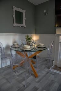 BV Classic 2 Bedroom At Leeds Road Huddersfield Perfect For Contractors