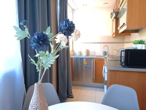 Rental Apartment Trębacka