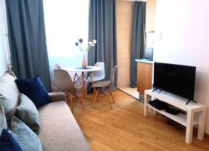 Rental Apartment Trębacka