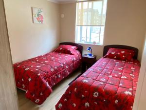 Departamento Family Holiday