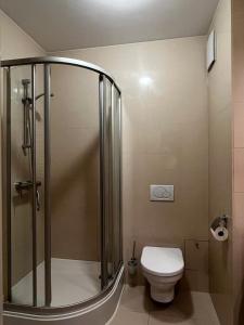 Apartament prywatny w Hotelu Diva 250 do morza Basen Fitness siłownia restauracje