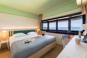 Hotels Belambra Clubs Anglet - La Chambre d'Amour : photos des chambres