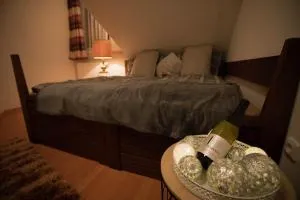 Hausfrymburk - 普雷迪尼维托