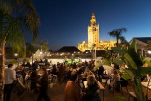 Los Seises Sevilla, a Tribute Portfolio Hotel
