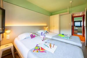 Hotels Belambra Clubs Anglet - La Chambre d'Amour : photos des chambres