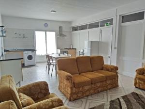 Rua de Baixo Apartments