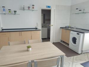 Rua de Baixo Apartments