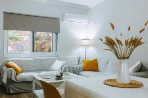 Hermes Appartment - Vathí