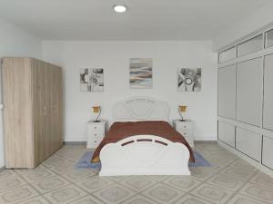 Rua de Baixo Apartments