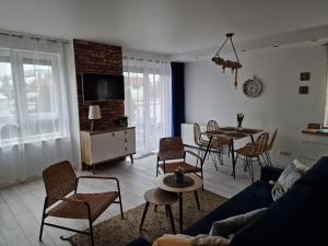 Amko Style Apartamenty Morski 34 Willa Nord