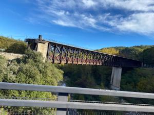 Maisons de vacances Les gites du pont de Reynes : photos des chambres