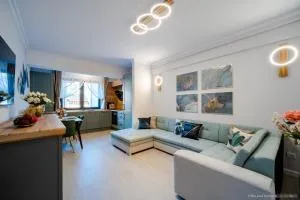 Bliss Land Luxury Apartments - Vatra Dornei