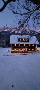 Selbstversorgerhaus Herisch