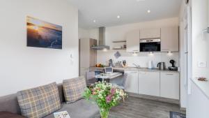 Ferienwohnung Vissers Seehstern