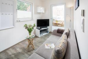 Ferienwohnung Vissers Seehstern