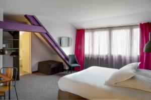 Hotels Best Western Citadelle : photos des chambres