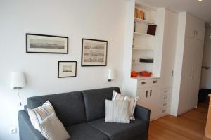 Ferienwohnung See-Stern