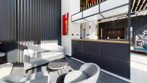 iQ Altus House Leeds