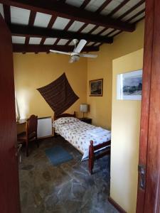 La Cara Oculta de Salta Bed and Breakfast