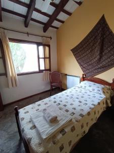 La Cara Oculta de Salta Bed and Breakfast