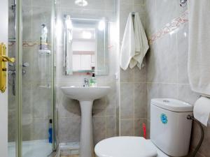 710 Olympia Ocean view 7º floor