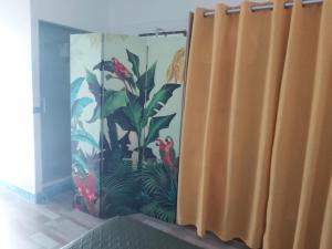 Maisons de vacances Gite OZOO : photos des chambres
