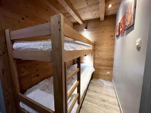 Parnasse 2-203 - Bel appartement sur les pistes de ski et dans le village, au calme