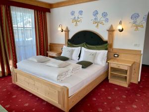 King Room with Balcony