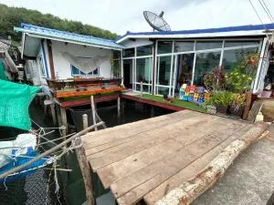 Dutchman Homestay - Ban Laem Kluai