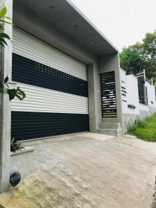 Mount Sapphire Lodge