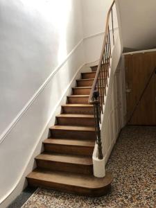 Grande maison hyper centre