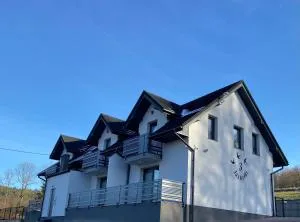 3 JASKÓŁKI - Wilczyce 3 JASKÓŁKI - Wilczyce