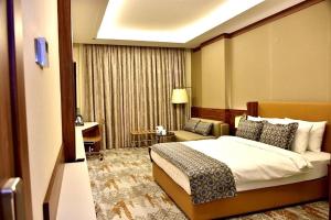 فندق رويال فيستا Royal Vista Hotel