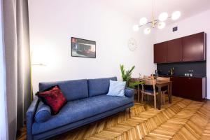 Unique Style Apartments Old Town by Homelike Krakow