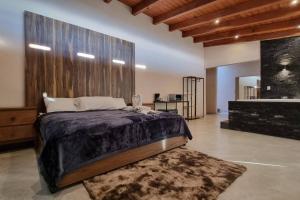 No 4 Lofts Jacuzzi Mazamitla