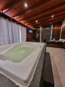 No 4 Lofts Jacuzzi Mazamitla