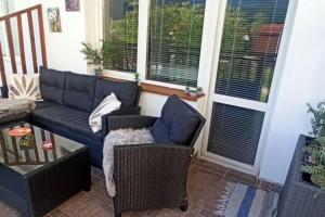 Апартамент Edelweiss