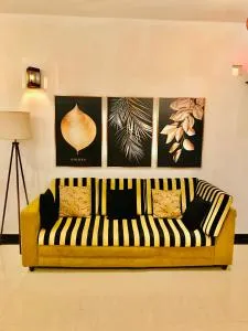 Mount Sapphire Lodge - Narigama