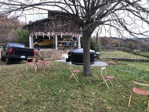 Sejours a la campagne Le Pre des Taupes : photos des chambres