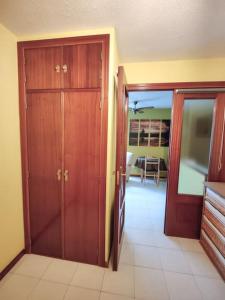 Cómodo apartamento en el centro - Gran Vía