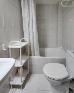 Cómodo apartamento en el centro - Gran Vía